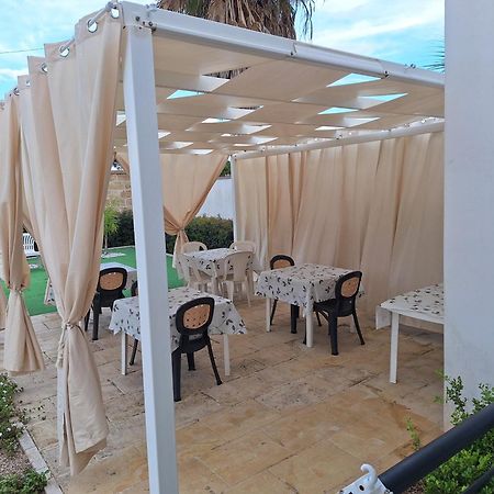 Exotic B&B Porto Cesareo Luaran gambar
