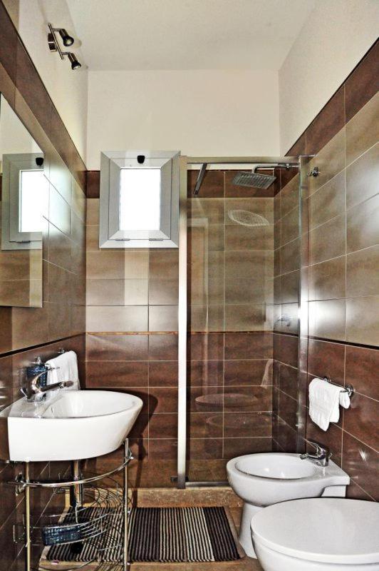 Exotic B&B Porto Cesareo Luaran gambar